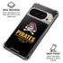 East Carolina University Pirates Greenville NC Pixel 9/9 Pro Clear Case